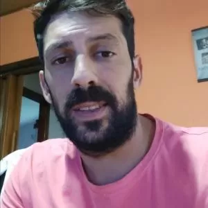 Andrés davoine