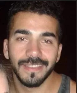 Marcos ichuste