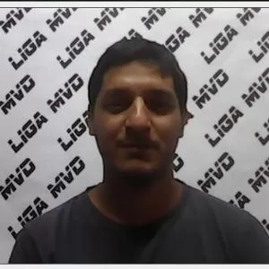 Luis Ramos