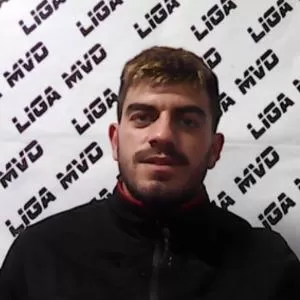 Rodrigo Cardozo
