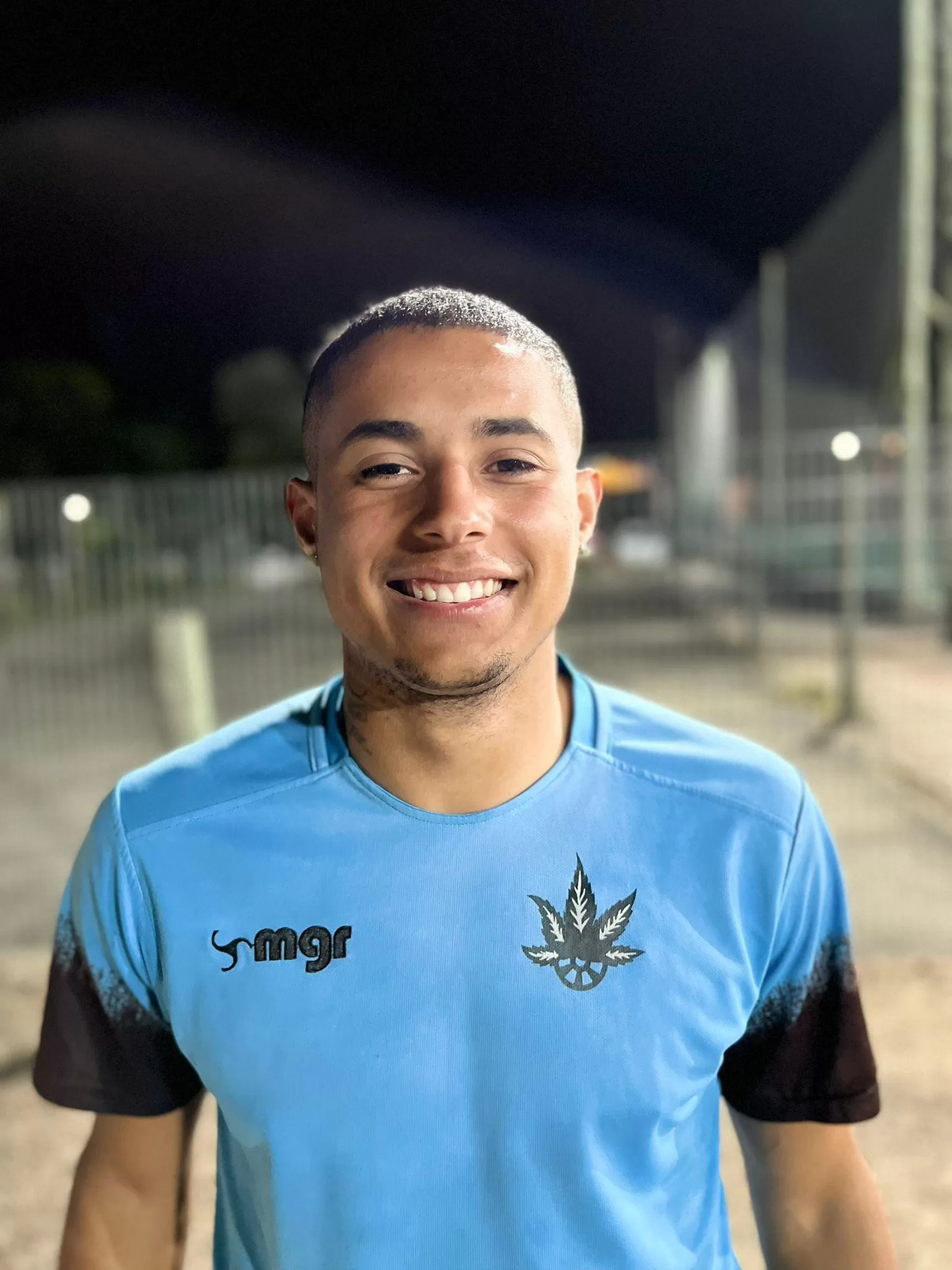 Facundo Barcelo