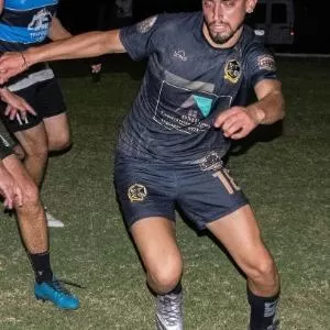 Martin Escobar