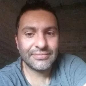 Jhonattan Bento NaZer 