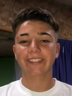 Maxi Torres