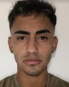 Cristian paulo 