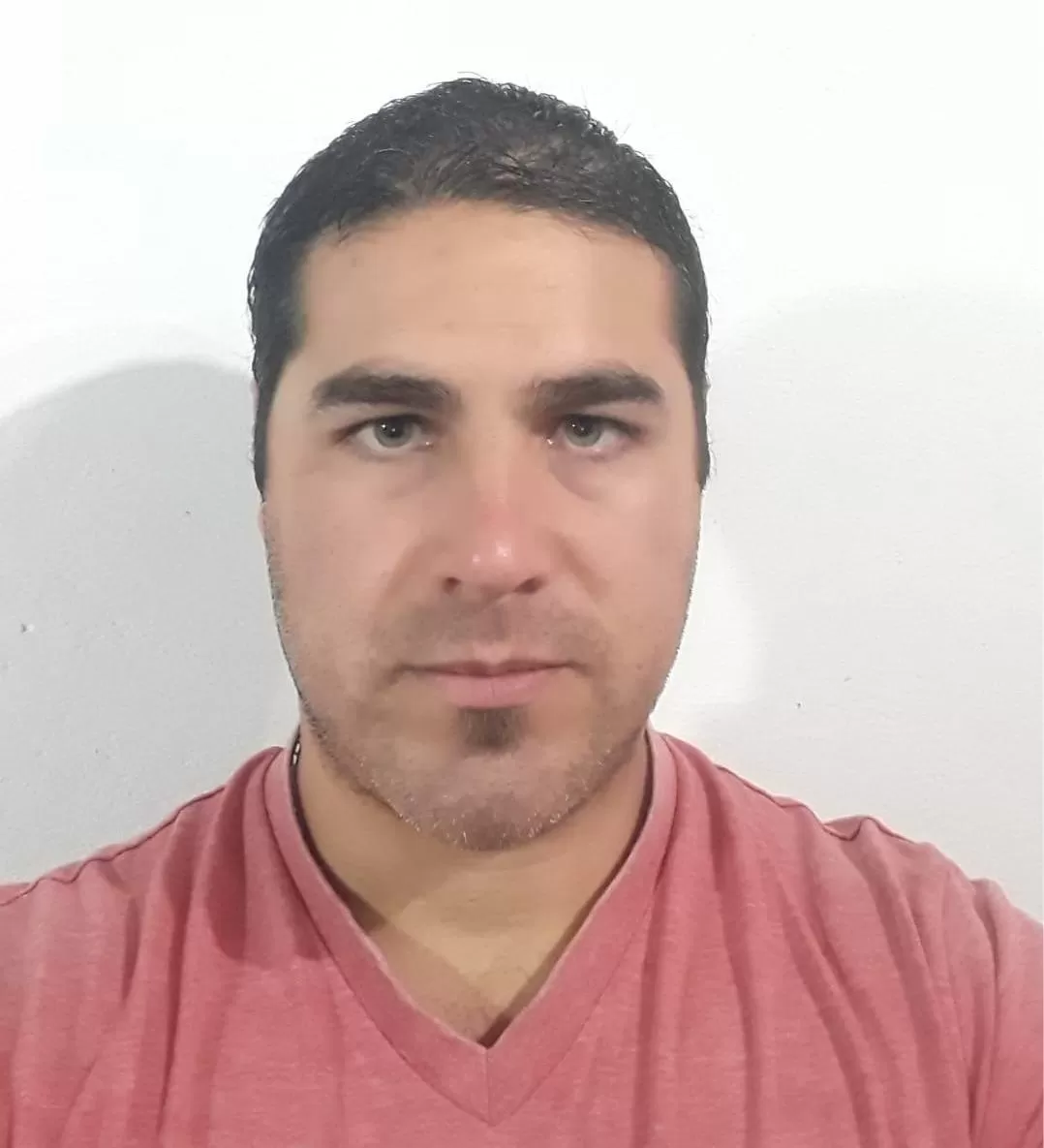 Mathias Sosa