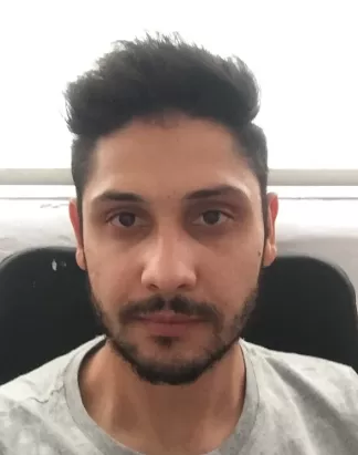 Fabián Fernández 