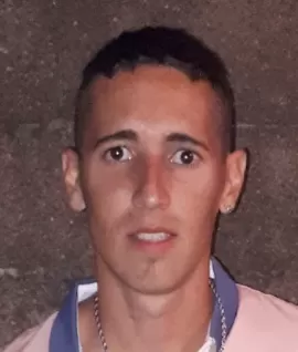 Fabian Barboza