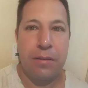 Daniel Cáceres 