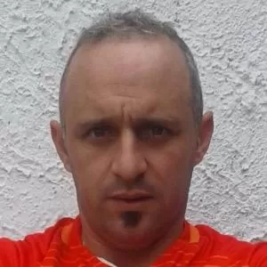 Camilo Fernández 