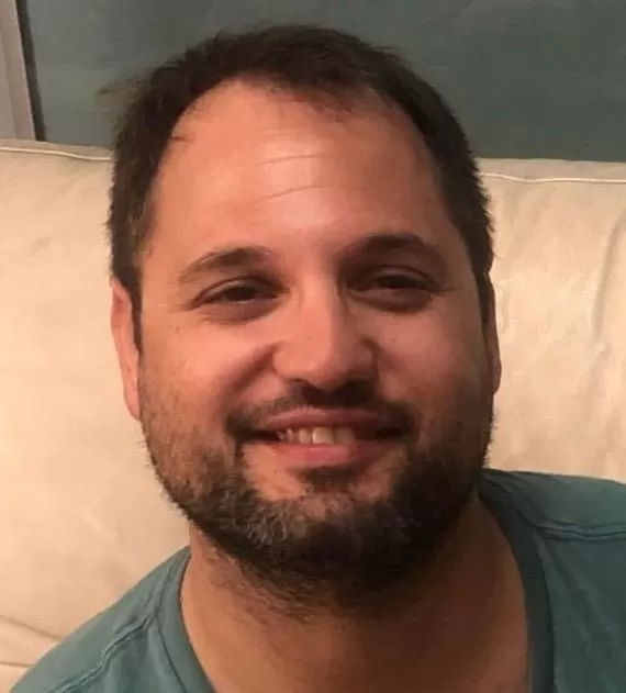 DENNIS OSORIO