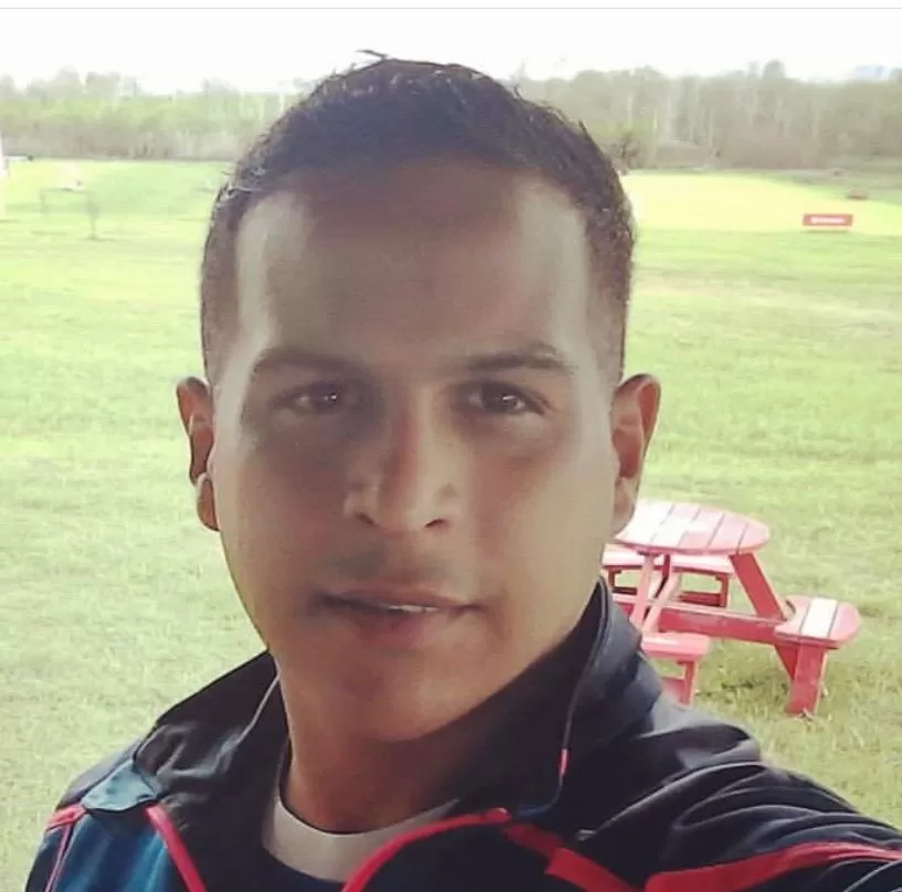 CLAUDIO MUÑOZ