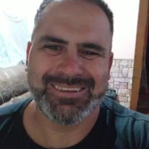 Victor centurión 