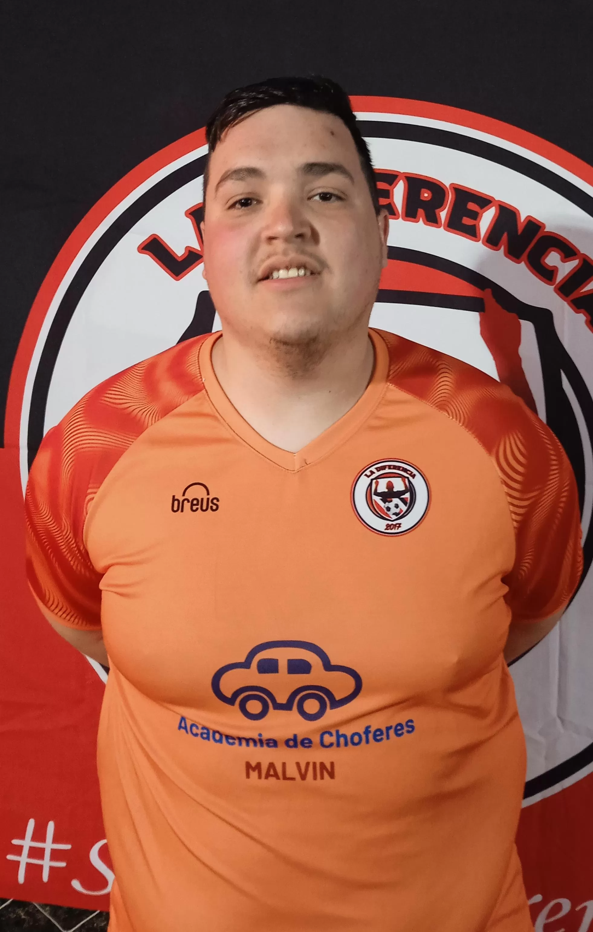 Nahuel Sainz 