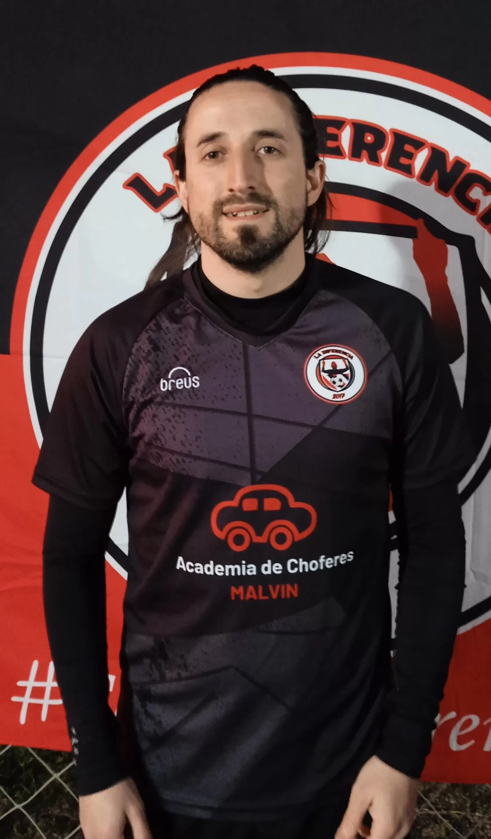 Alejandro de Mello