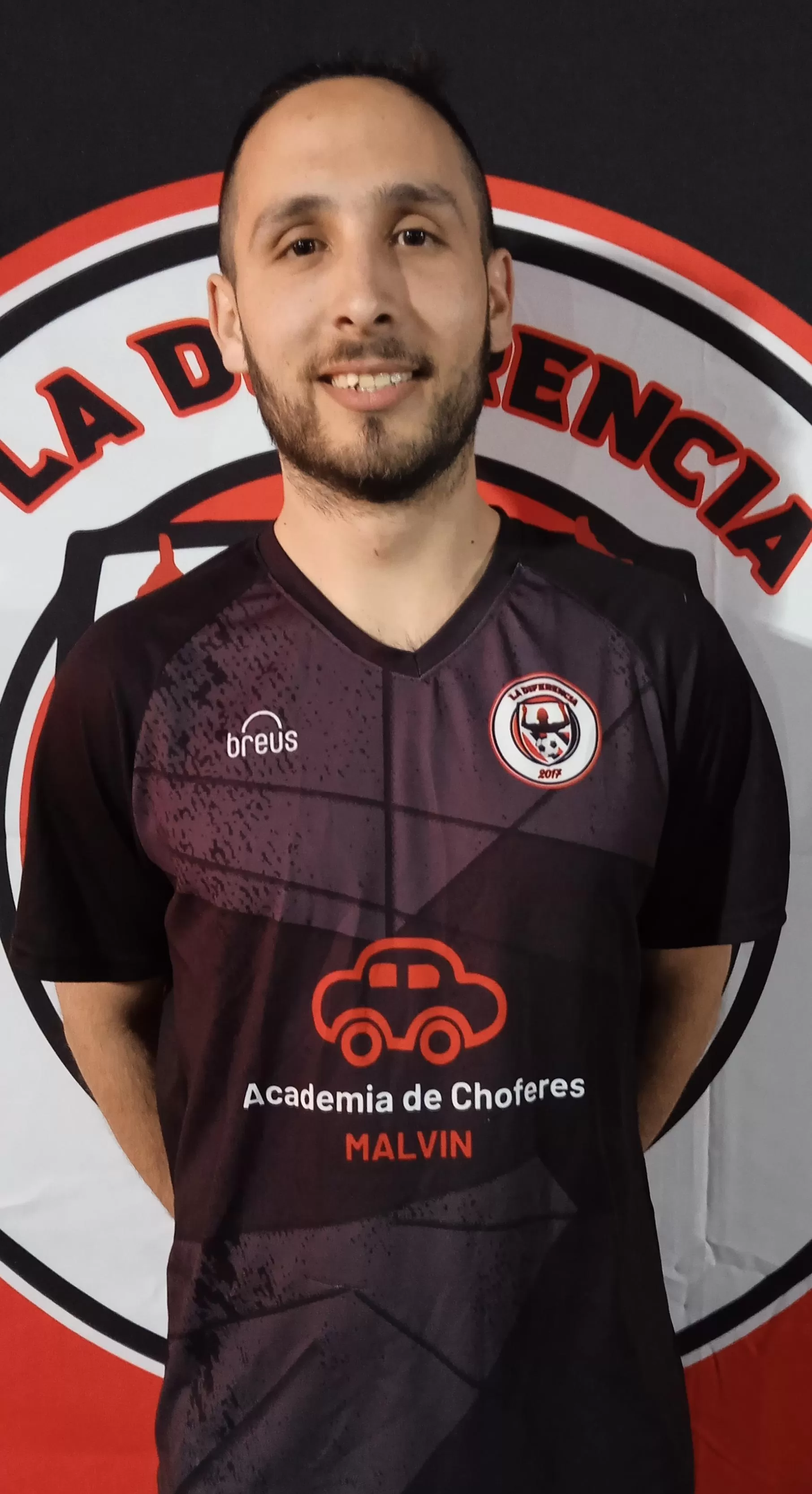 Mathías Santos