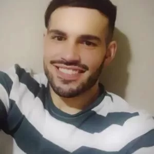 Lucas Pérez 