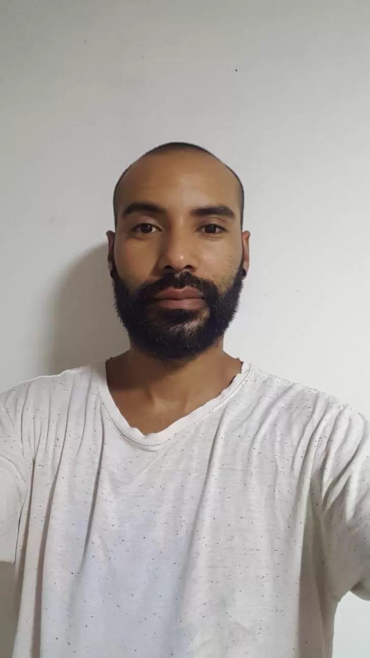 Mathías Salina