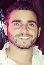 Nicolás González