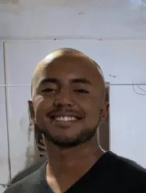 Fabricio Mederos