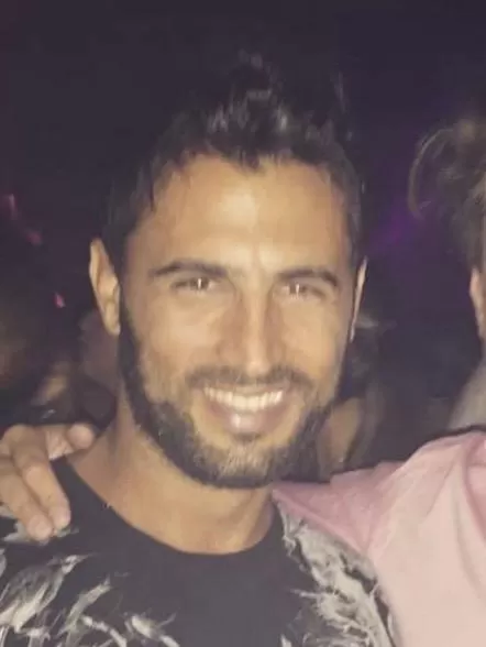 Javier Gonzalez