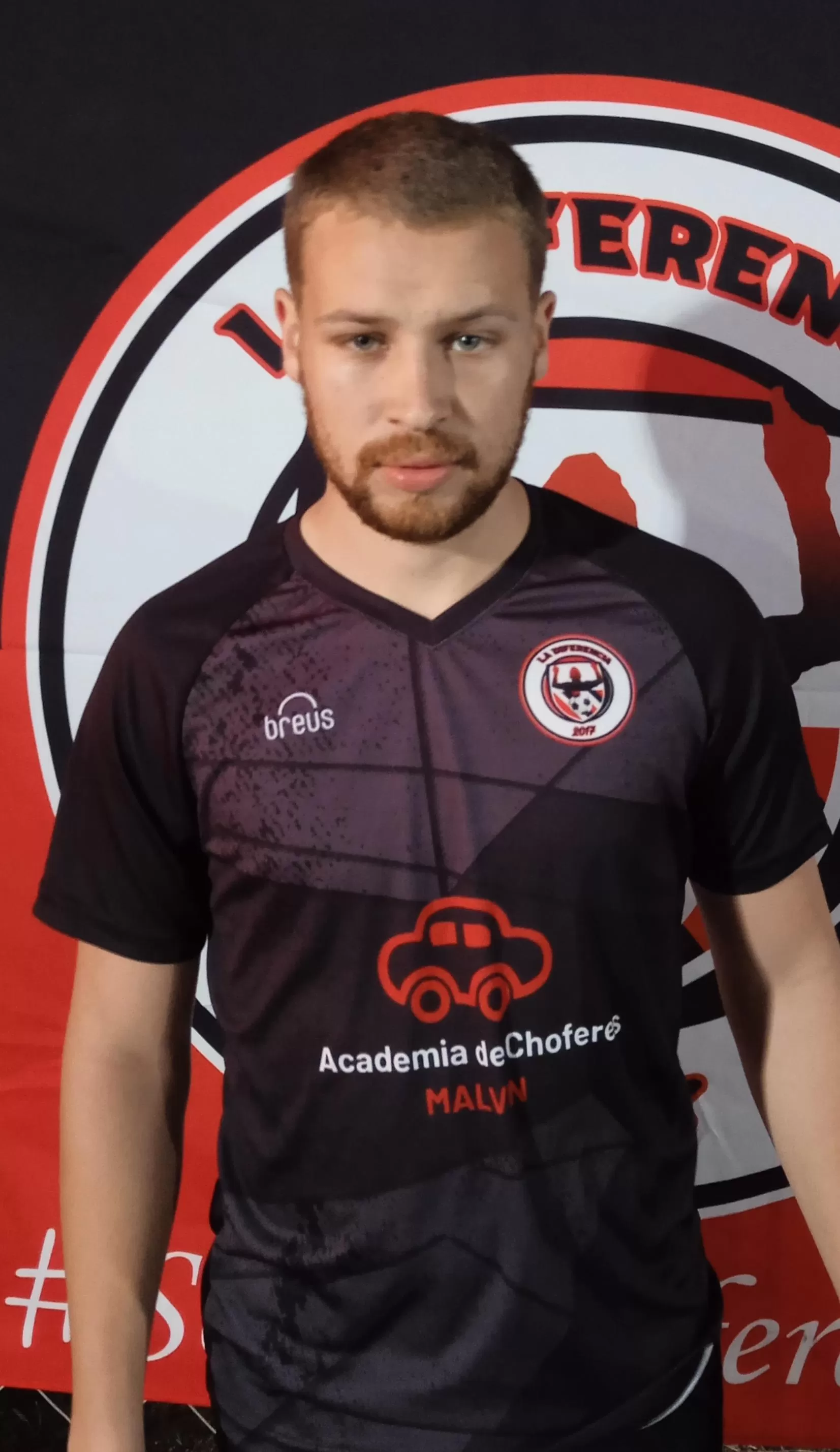 Facundo Pisón