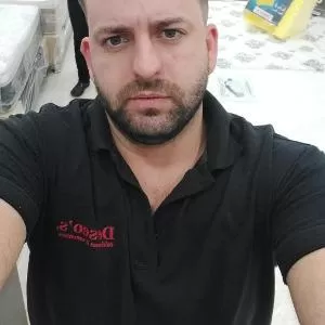 DAMIAN LISAZO
