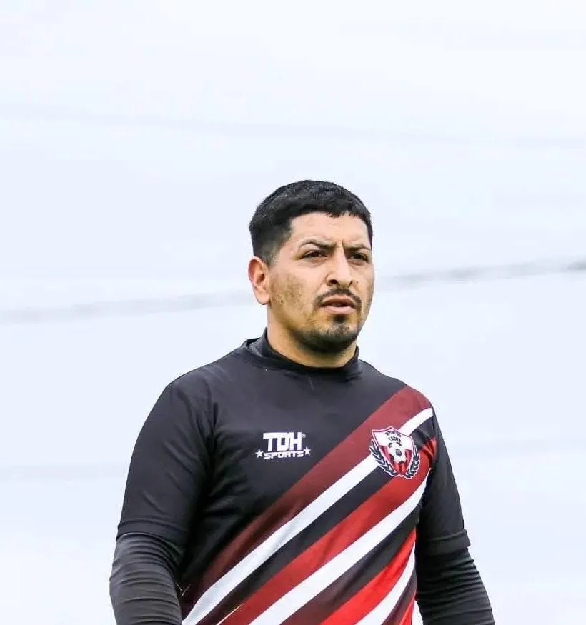 Manuel izaguirre
