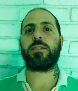 Santiago Muñoz Kramer