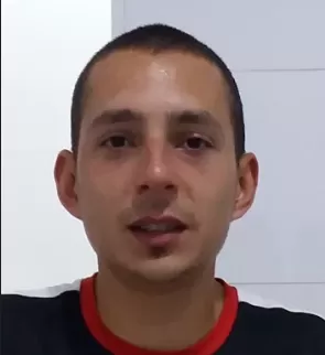 Federico Acosta