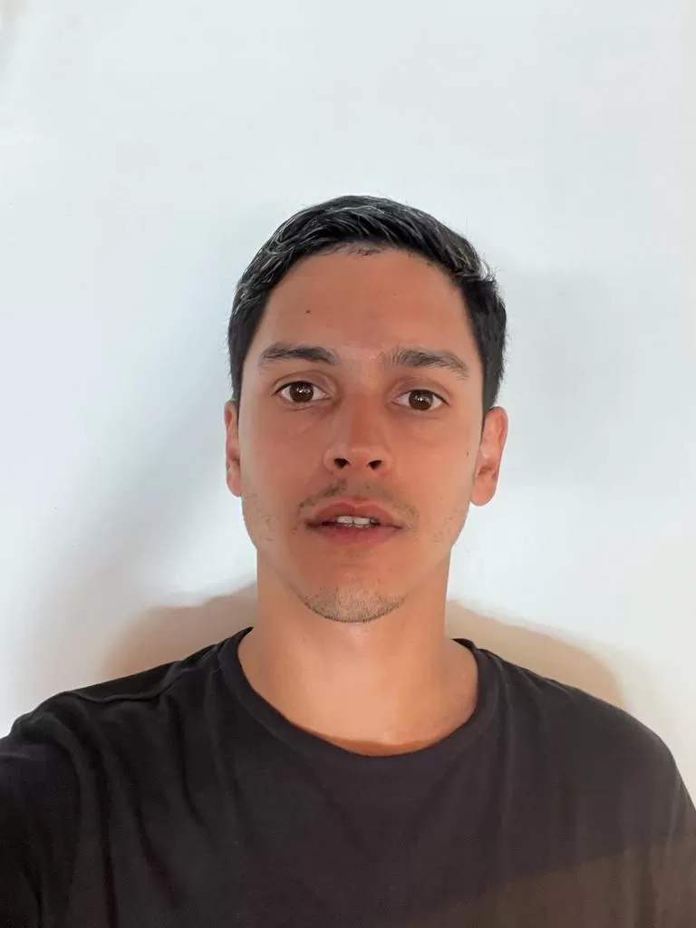 Bruno Escudero