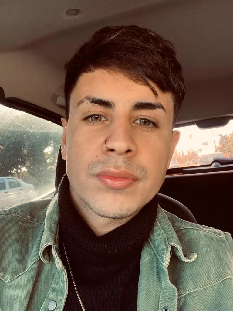Santiago Almirón