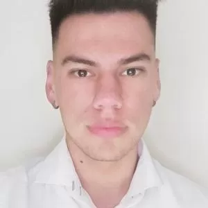 Brian Duarte