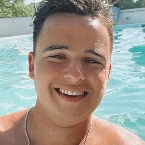 Nicolás Fernández 