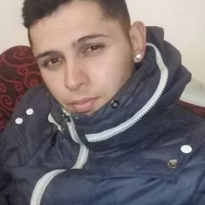 Jose Martinez