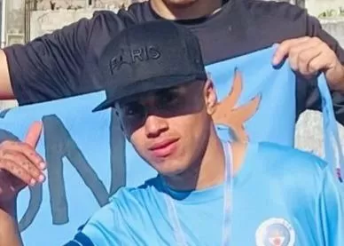 Lucas quintero 
