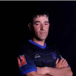 Richard González 