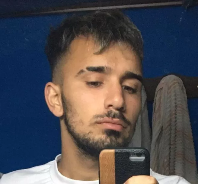 Emiliano Blanco 