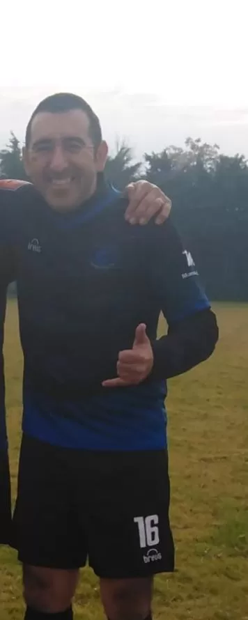 Andrés Barragan