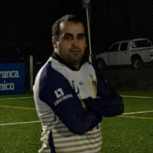 Christian lazaga