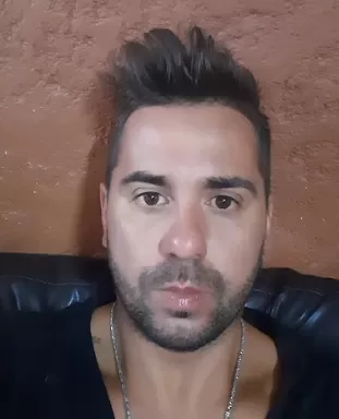 Gonzalo García 