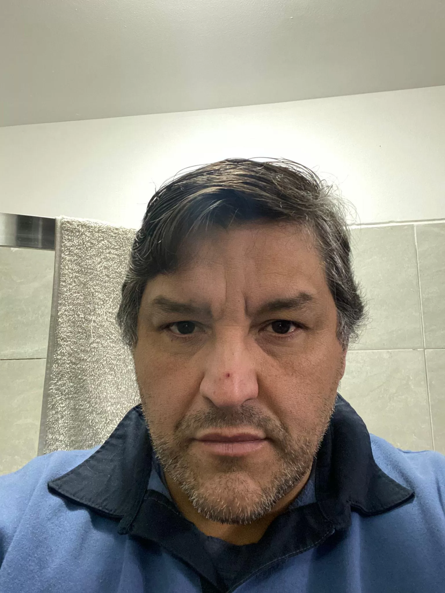 Raul Medina