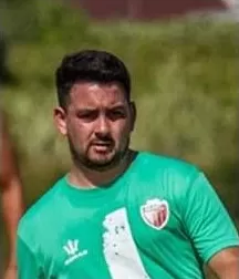 Cristian Medina