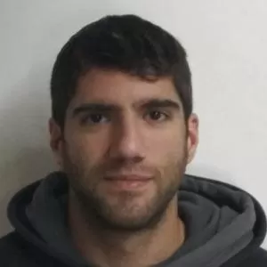 Santiago Rodríguez 