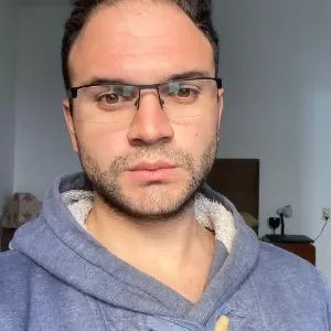 Santiago Fontana 
