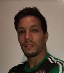 DAVIES BLANCO