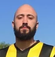 Mathias Moyano