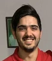 Mario Rebollo
