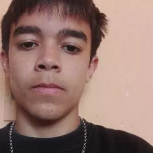 Adrian Alejandro Diaz de los Santos