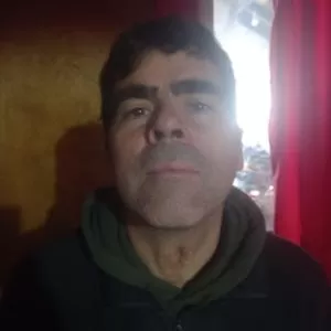 Gustabo Fabian Vargas Barrientos